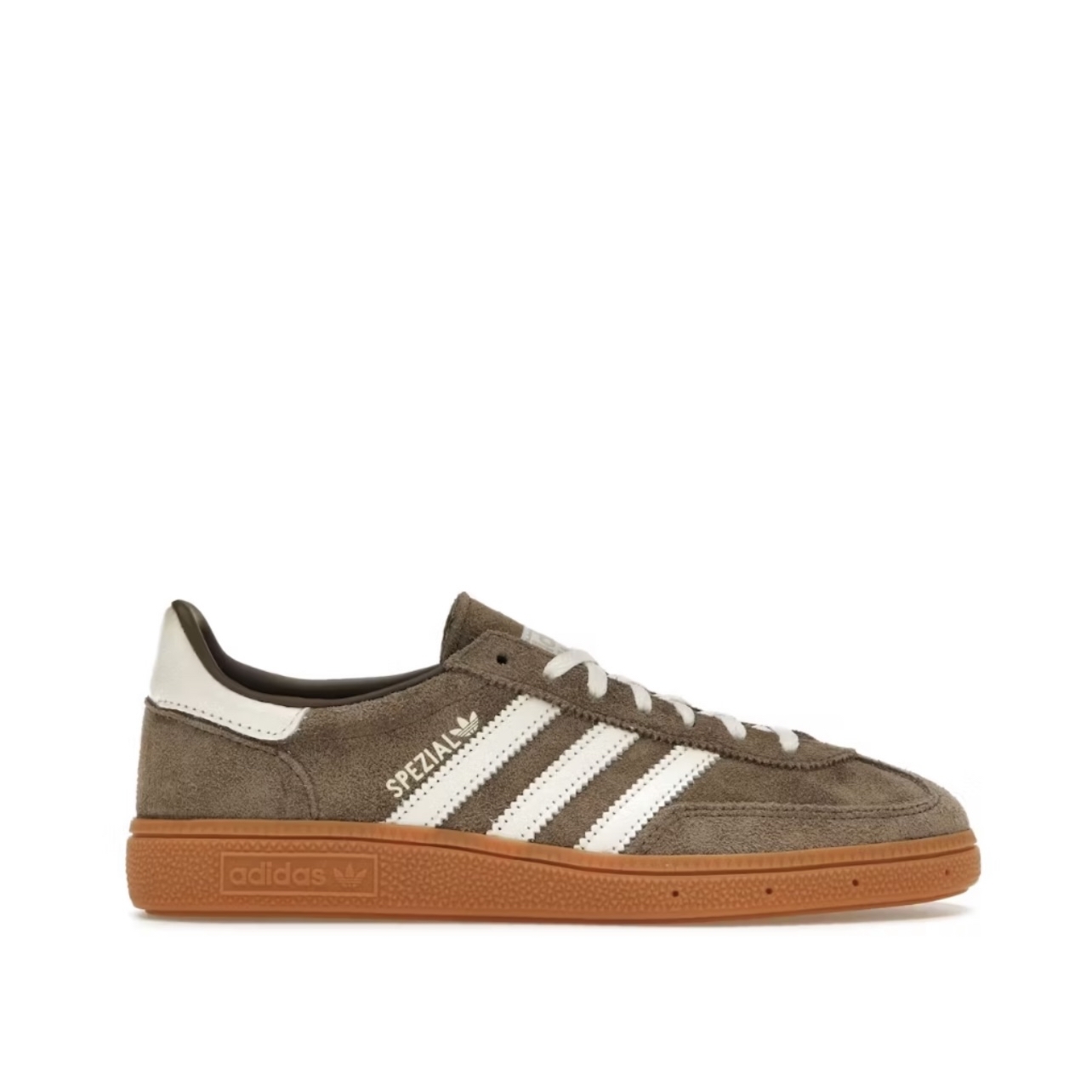 [現貨] Adidas Handball Spezial Shoes Brown  | IF6490