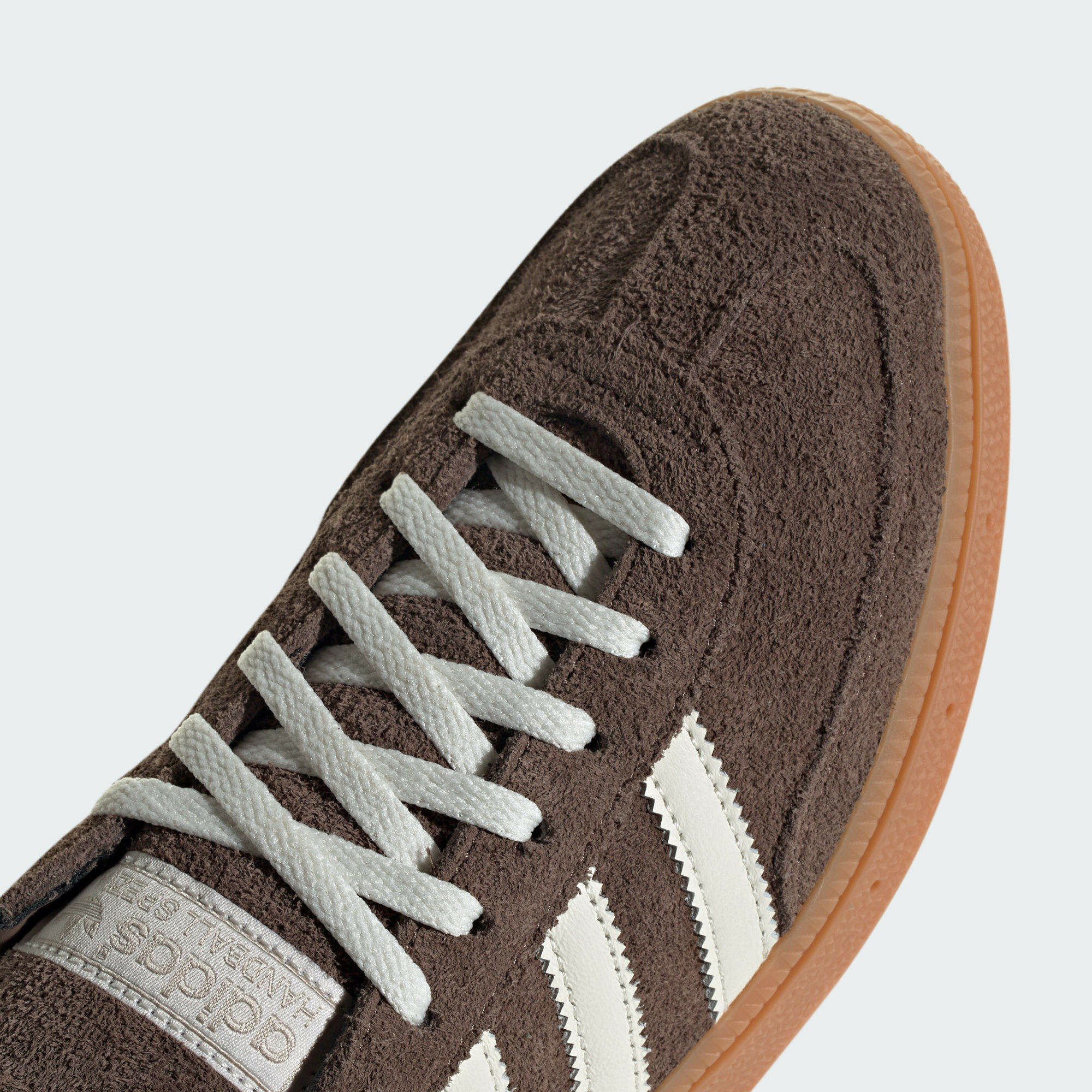 [現貨] Adidas Handball Spezial Shoes Brown  | IF6490