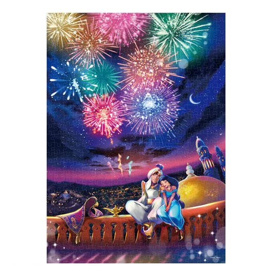 魔法騎士（阿拉丁）(閃光魔術)