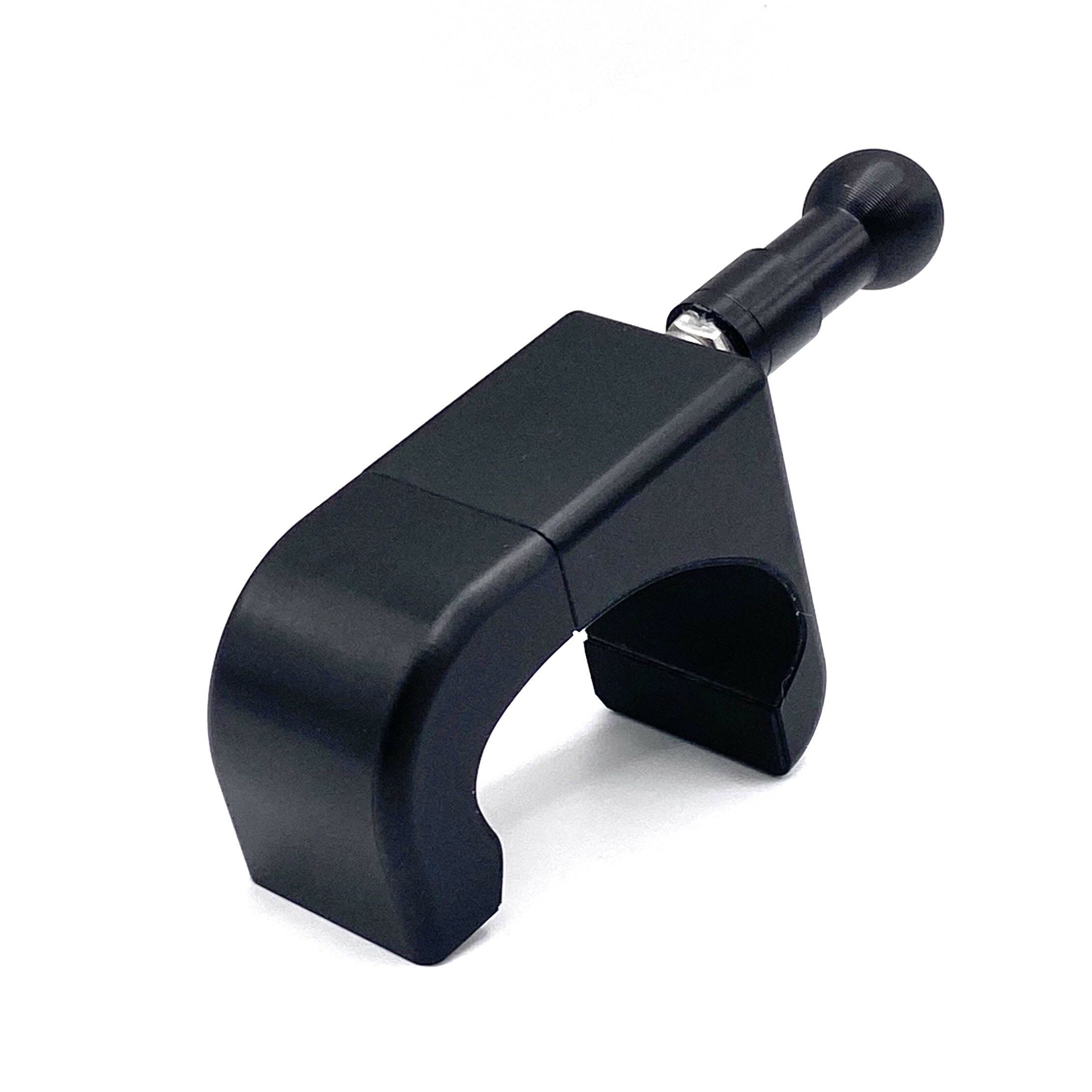 BMW 2002 Minimalist Phone Mount