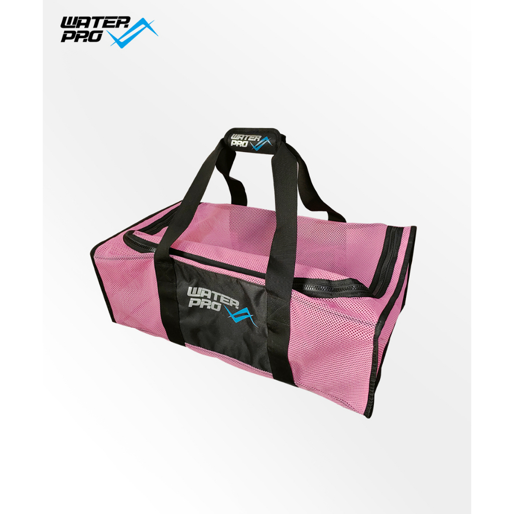 Water Pro 手提潛水裝備袋/網袋 70L