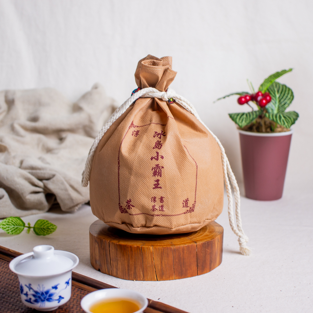 冰島霸王沱－2020年生沱