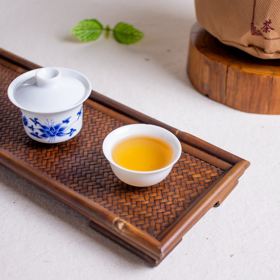 冰島霸王沱－2020年生沱