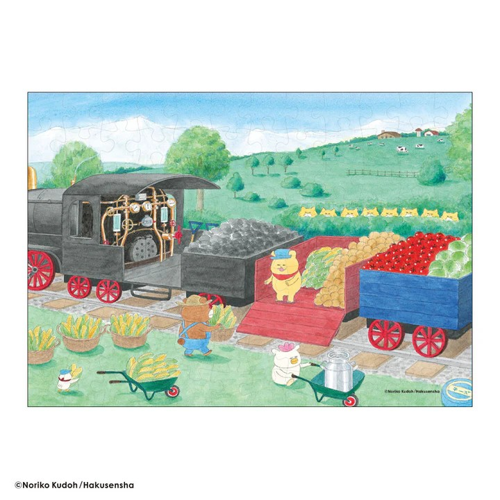 基莎波波（諾拉貓高達 飾）