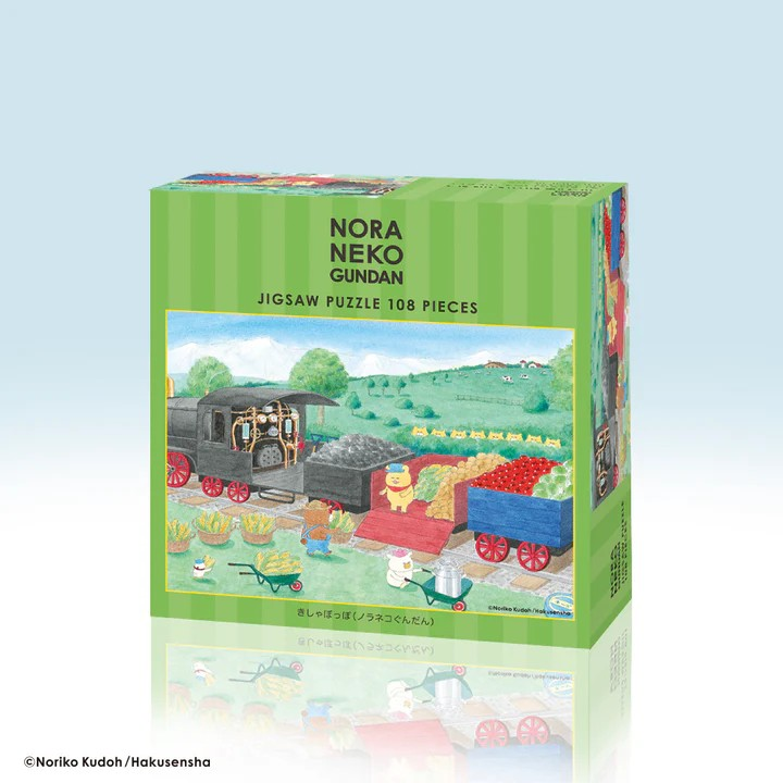 基莎波波（諾拉貓高達 飾）