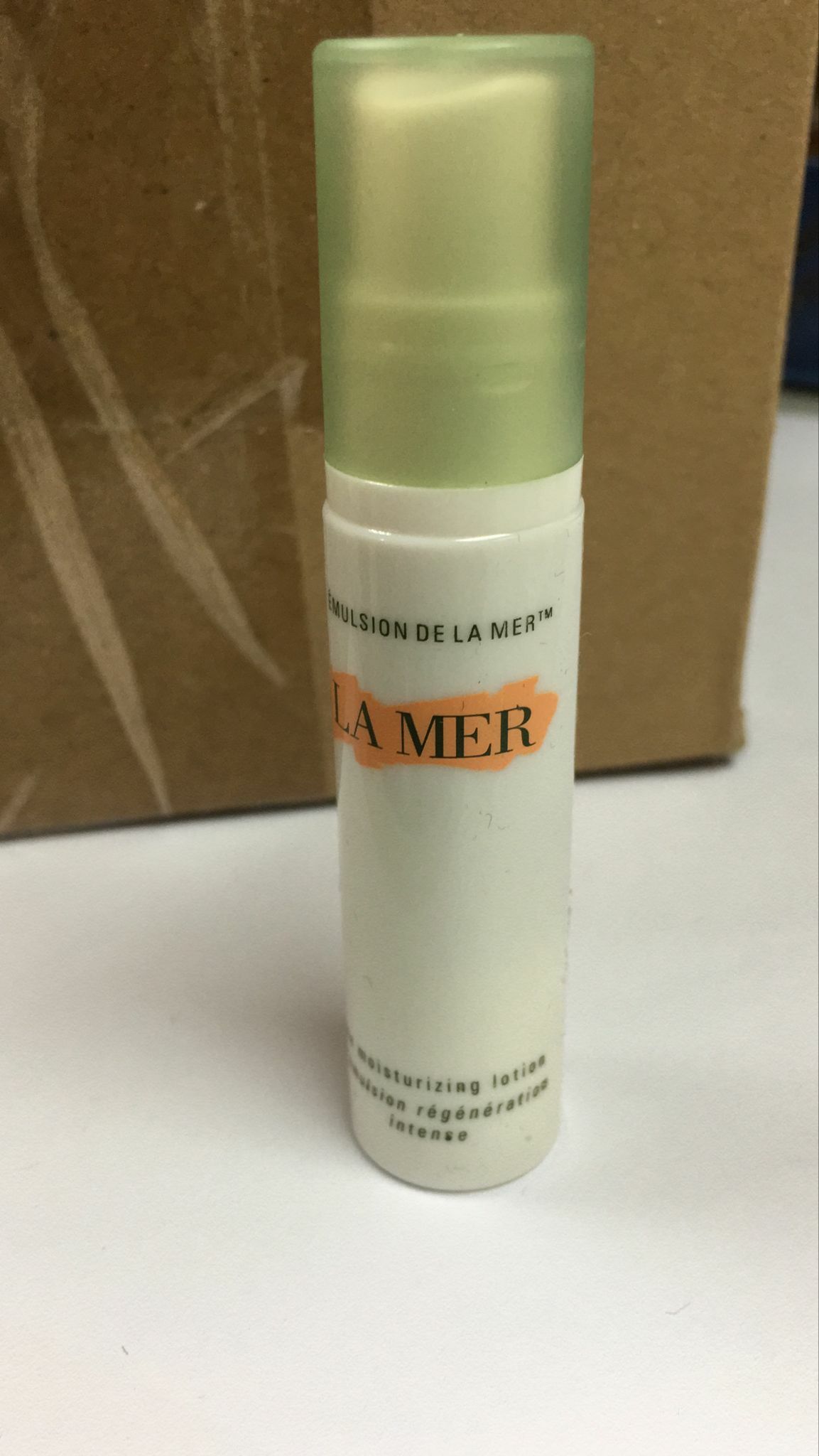 ca16973**  LA MER