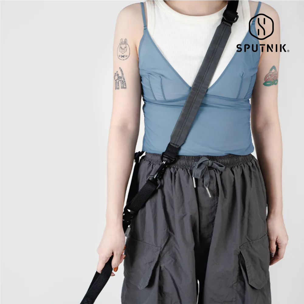 SPUTNIK 斯普尼克 | Ultra Explore 變形牽繩