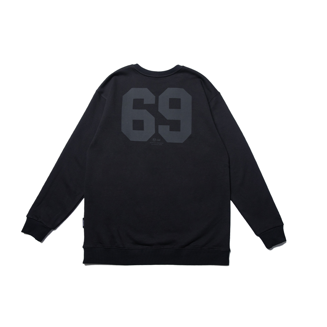 MJF No.69 Sweatshirt