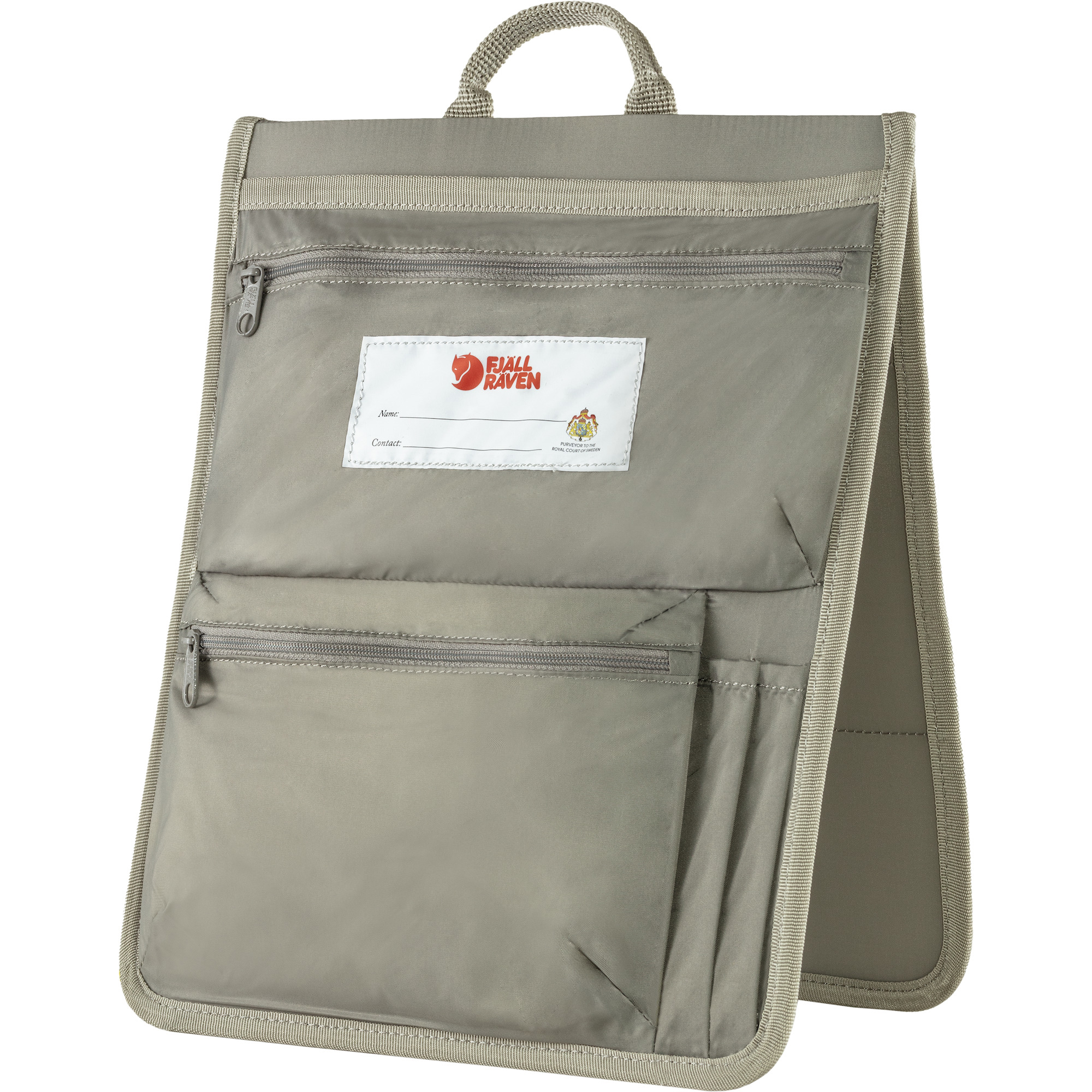 Fjallraven 小狐狸 Kanken Organizer 收納 FR23508