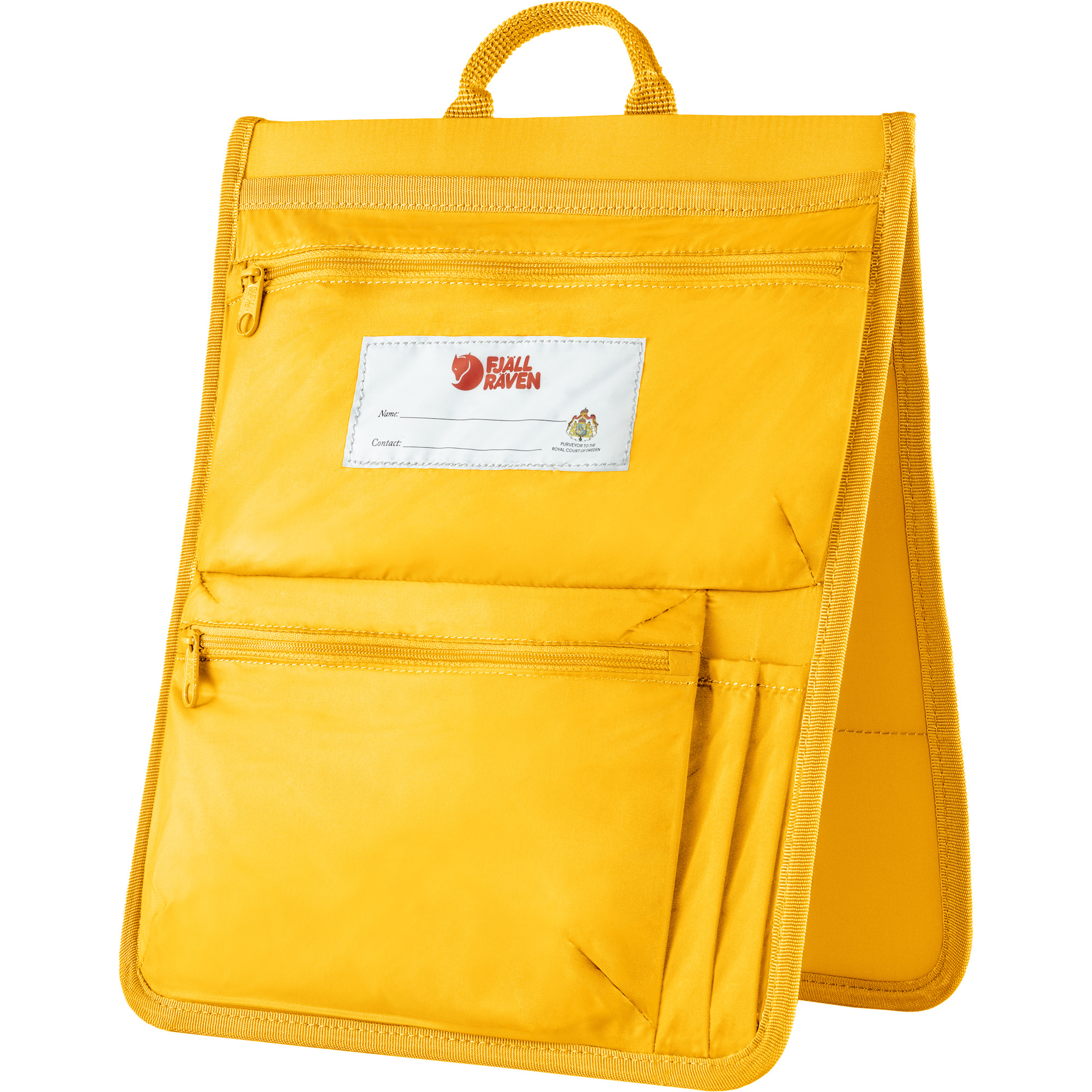 Fjallraven 小狐狸 Kanken Organizer 收納 FR23508