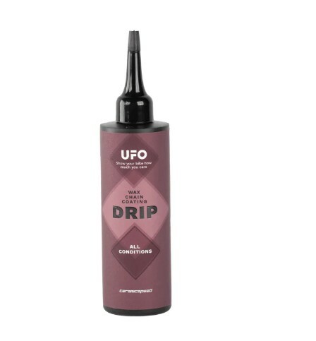 UFO Drip All Conditions