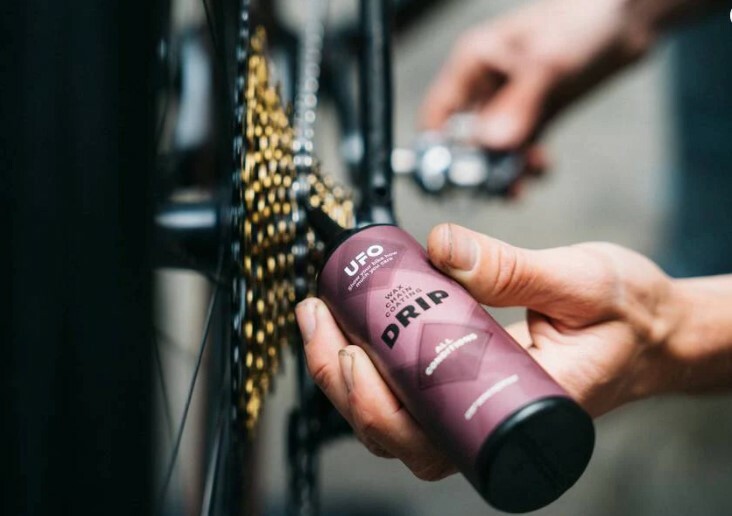 UFO Drip All Conditions