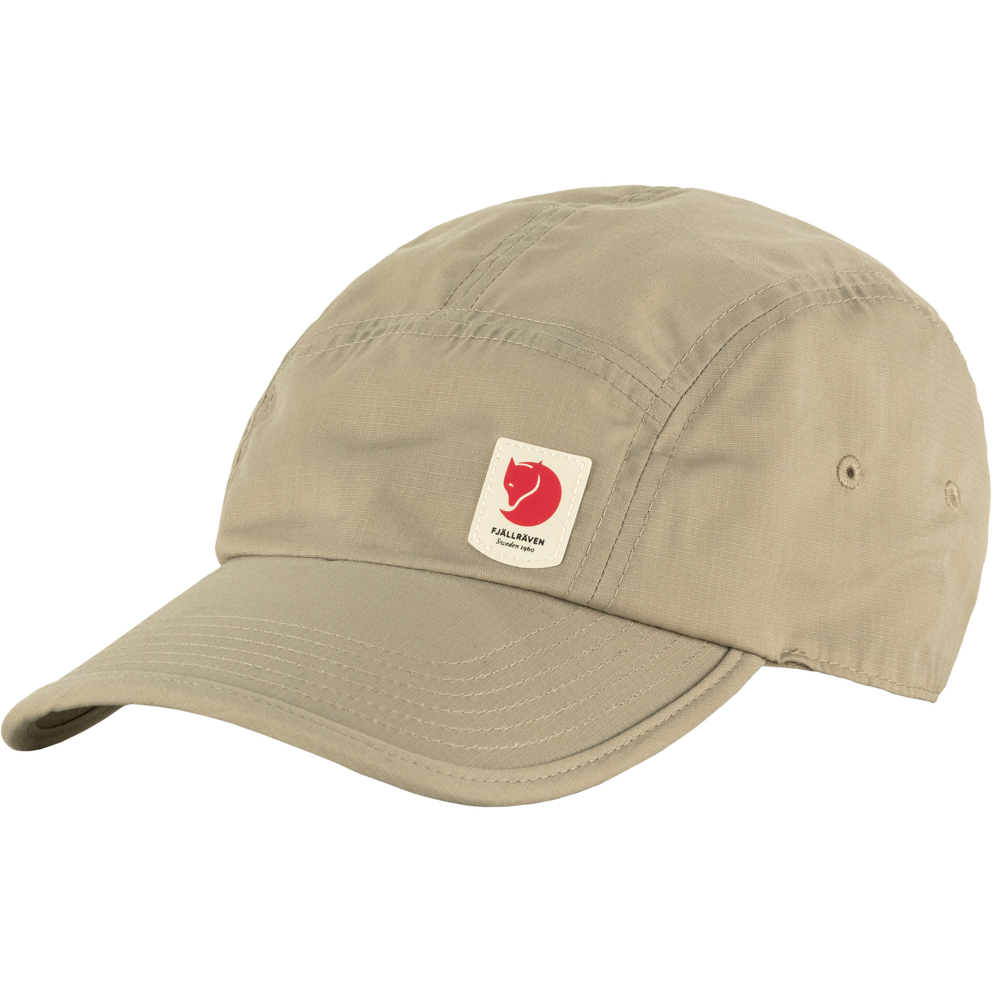 FJALLRAVEN 小狐狸 High Coast Lite CAP 棒球帽 FR78150