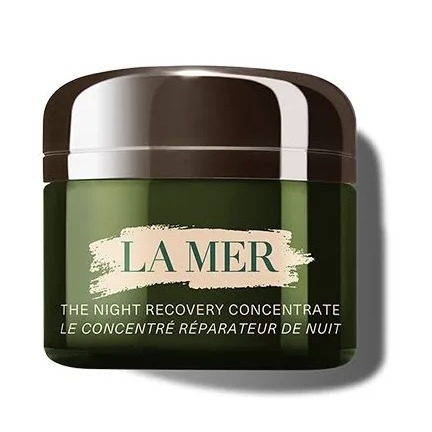 La Mer 極緻修護晚間精華霜 50ml