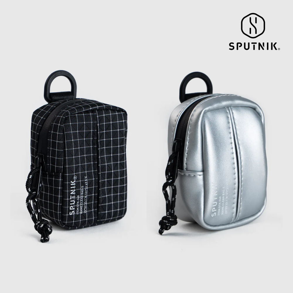 SPUTNIK 斯普尼克 | Ultra Explore 拾便小包