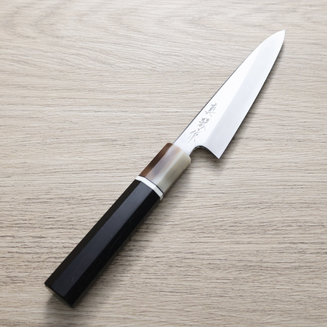 田所真琴 蔬果 120mm 銀三鋼