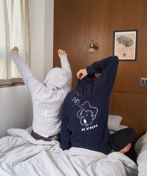 kaoyorinakami / kaonaka room wear