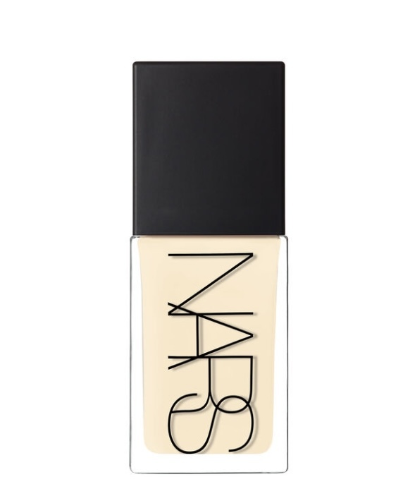 【韓國連線】 NARS 原生光亮肌粉底液LIGHT REFLECTING