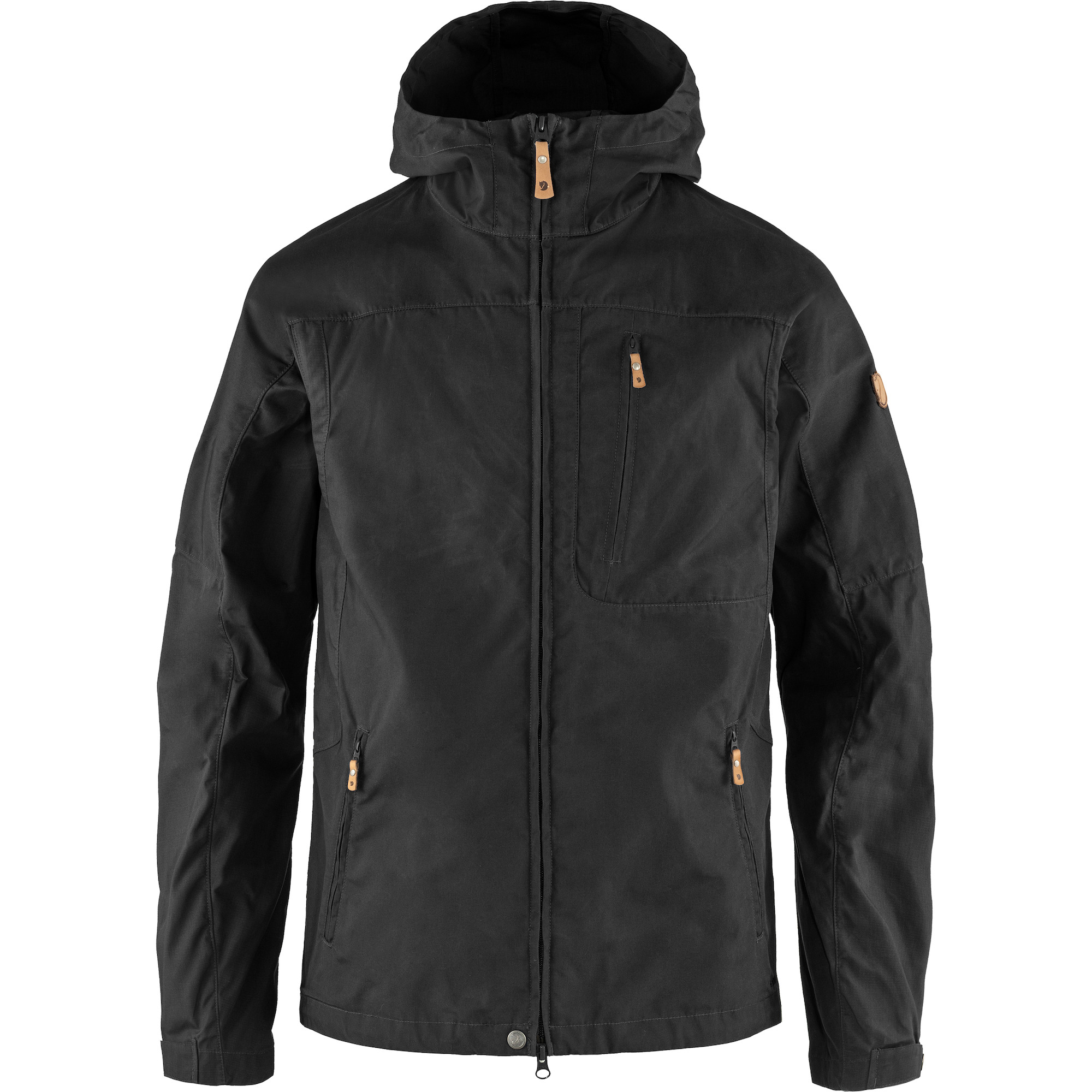 FJALLRAVEN Sten G1000 夾克 FR81679 小狐狸 北極狐
