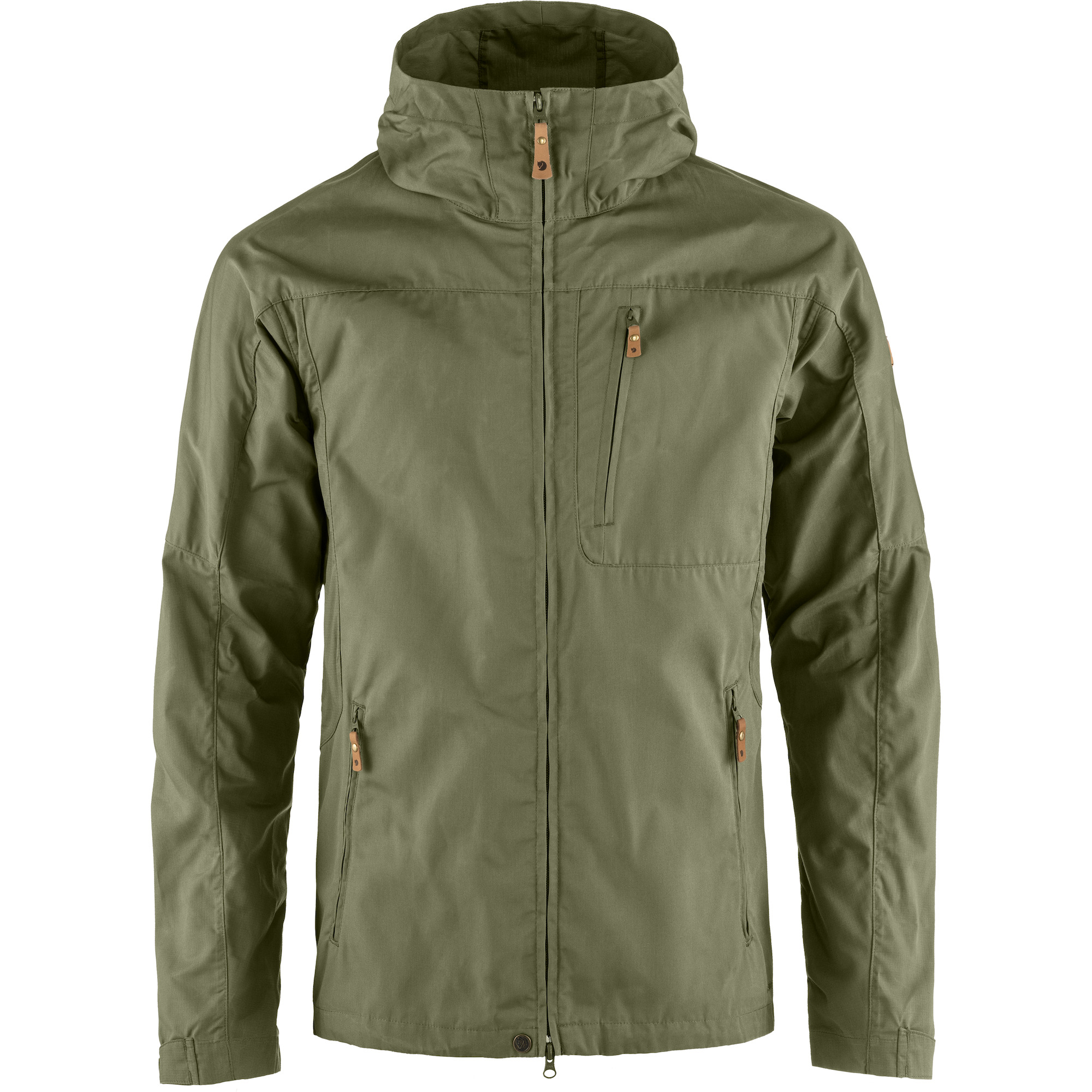 FJALLRAVEN Sten G1000 夾克 FR81679 小狐狸 北極狐