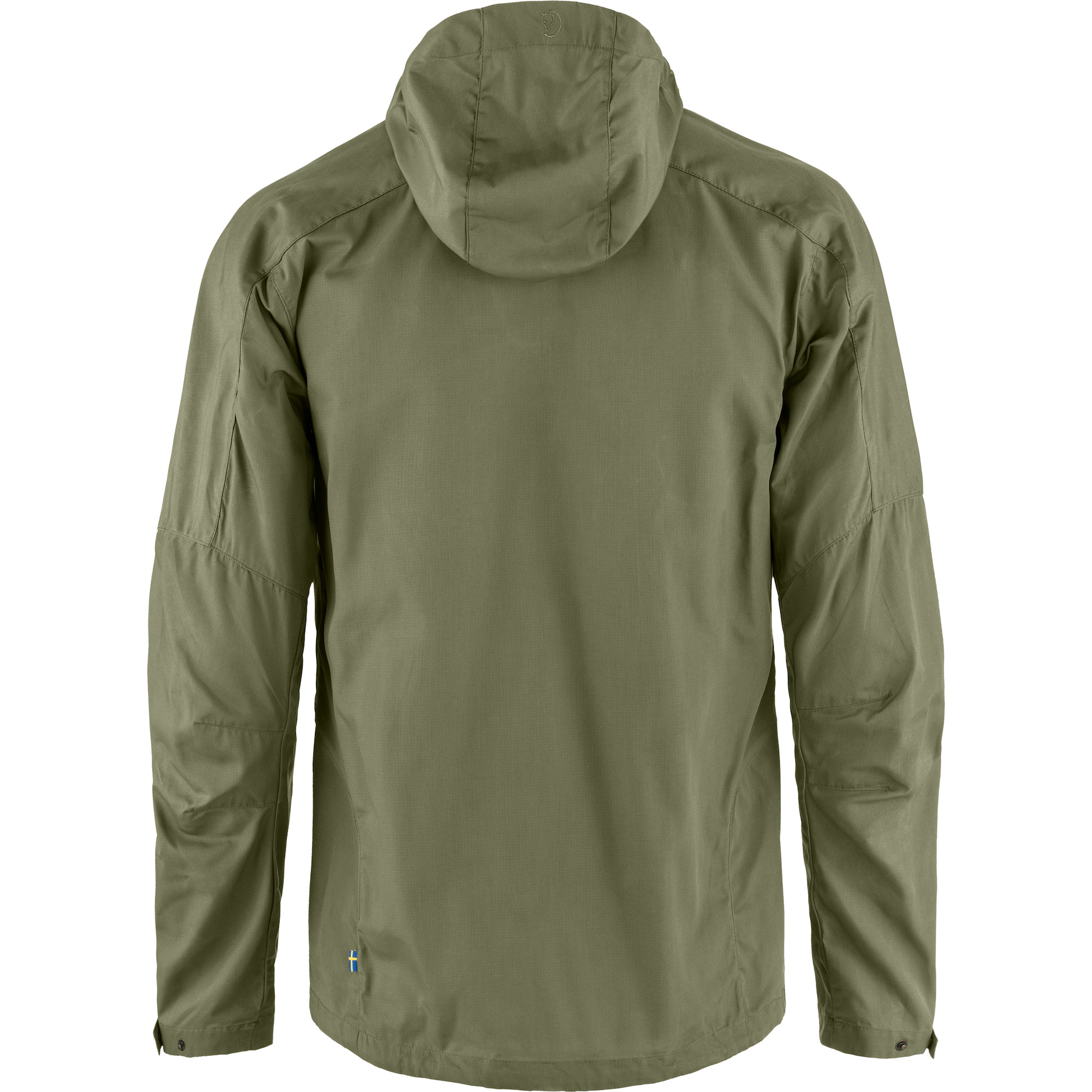 FJALLRAVEN Sten G1000 夾克 FR81679 小狐狸 北極狐
