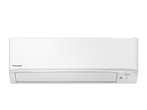 Panasonic 樂聲牌 CS-LZ12ZKA Smaller 系列- Wifi智能變頻冷暖空調機 (1.5匹)