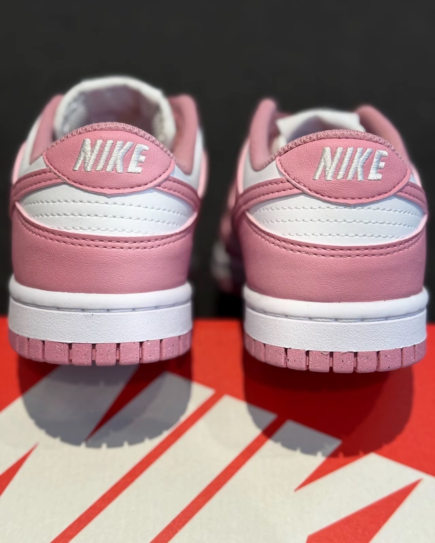 Nike Dunk Low Next Nature Elemental Pink DD1873-112