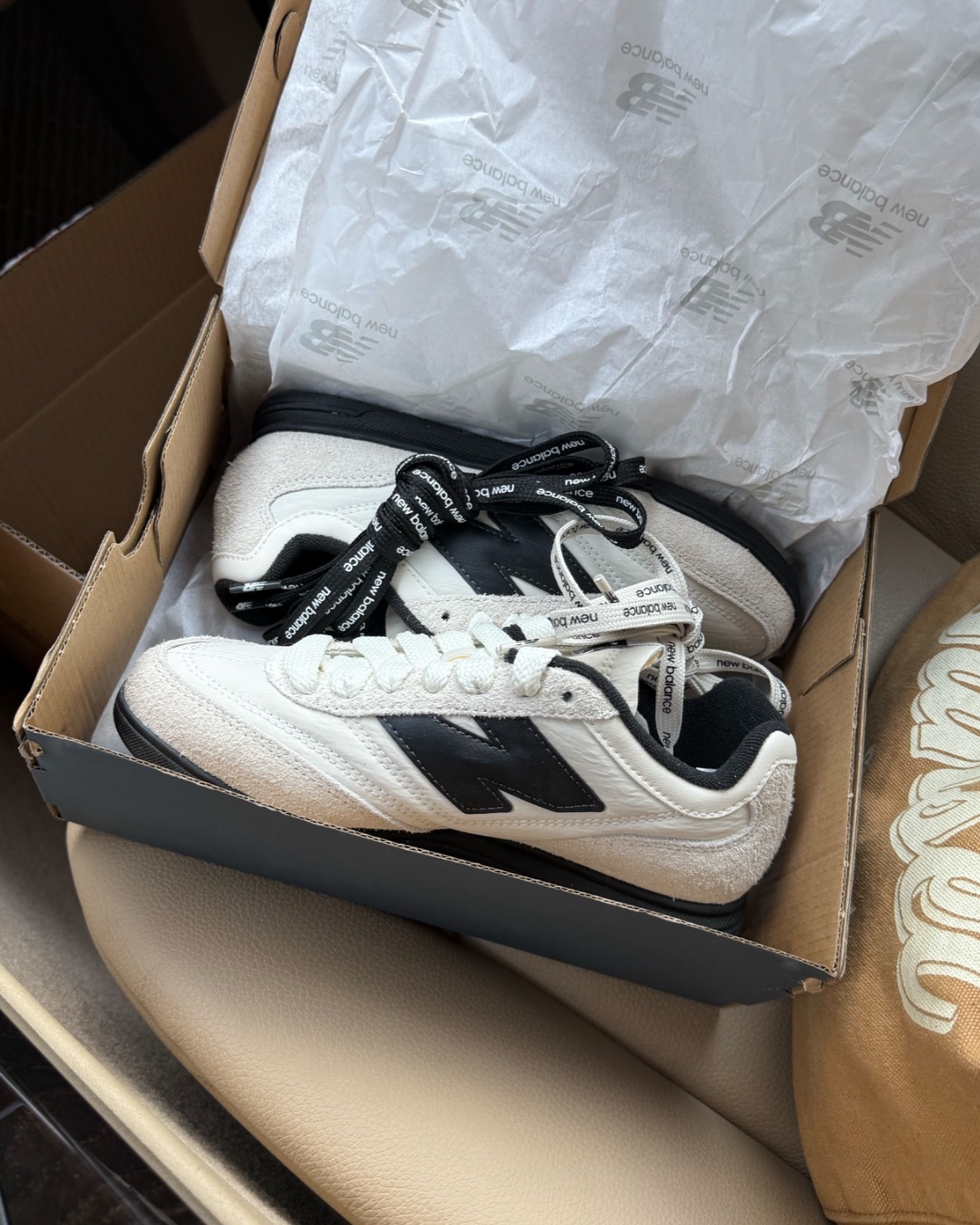 2025年最新】別注RC42の人気アイテム - メルカリ niko and New Balance