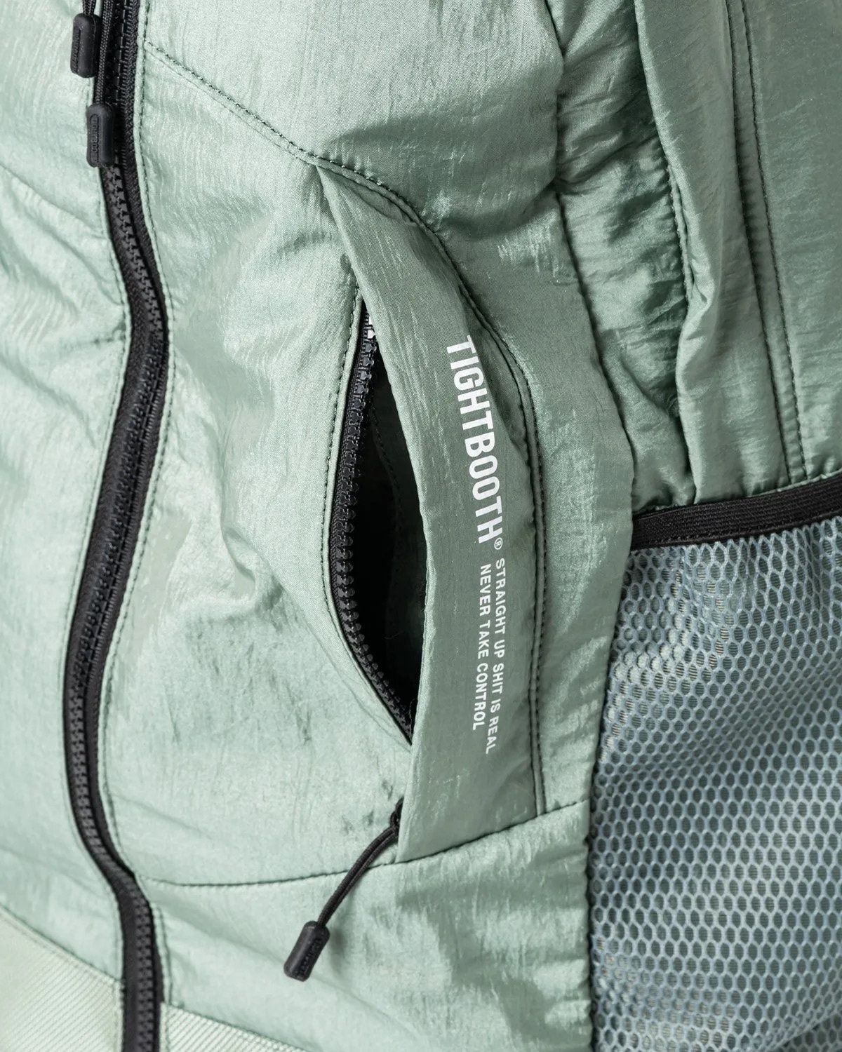 TIGHTBOOTH 24F/W PA BACKPACK