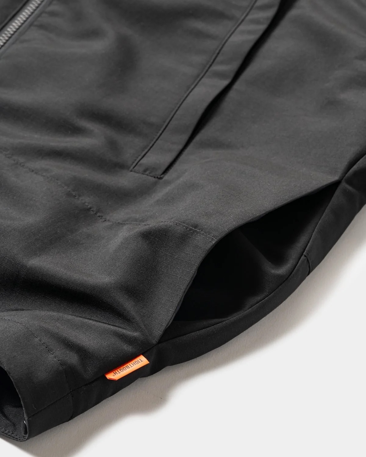 Tightbooth KKP セットアップ - スーツ