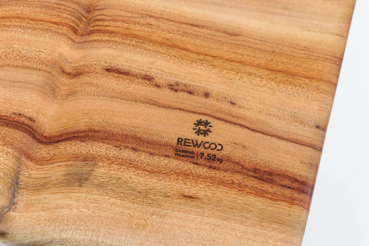 【專屬訂單 FB -楊*明】REWOOD樟木一板創作