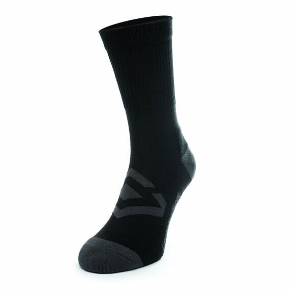 中性舒適透氣襪子_Loby Crew socks