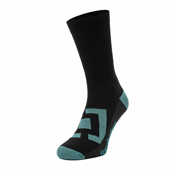 中性舒適透氣襪子_Loby Crew socks