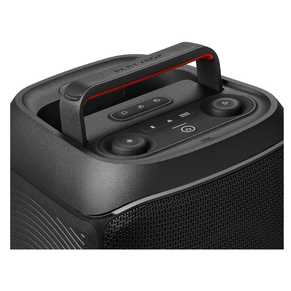 JBL JBL / PartyBox Club 120 便攜式藍芽派對喇叭 (2色) 第 4 張圖片｜三峽錄音 / 音響