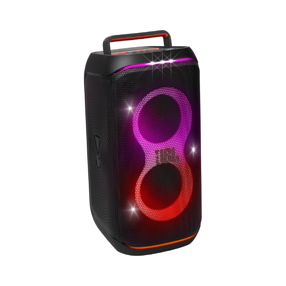 JBL JBL / PartyBox Club 120 便攜式藍芽派對喇叭 (2色) 第 2 張圖片｜三峽錄音 / 音響