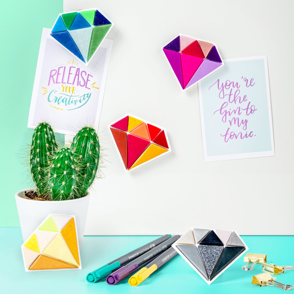 EFFECT 24色套組 MS8013 C24-1