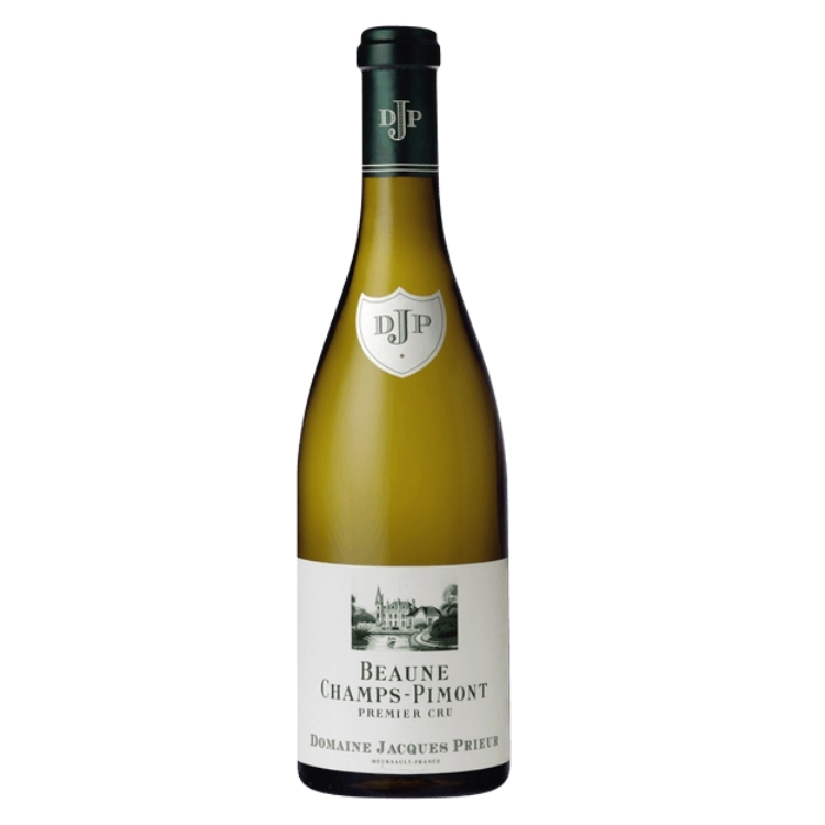 Domaine Jacques Prieur Beaune Champs Pimont Blc 2017