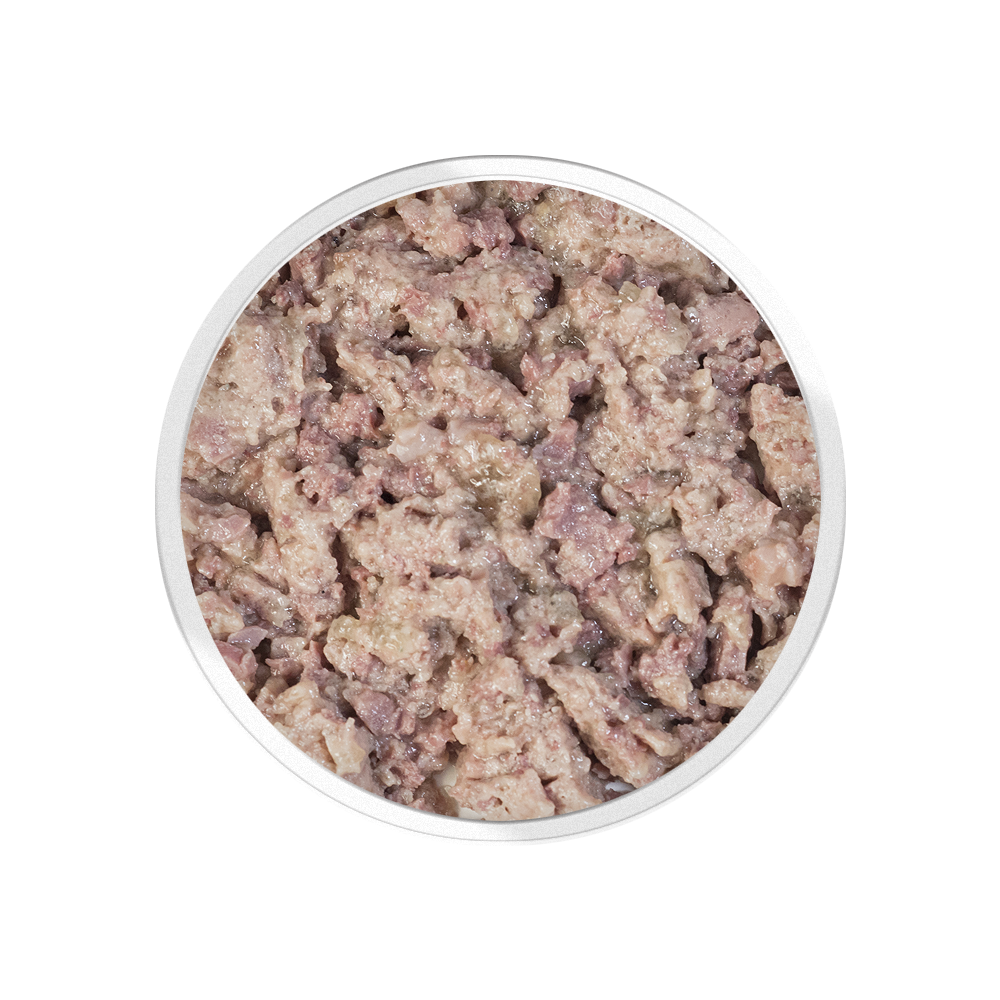 惡魔喵 VET泌尿道處方罐 200g