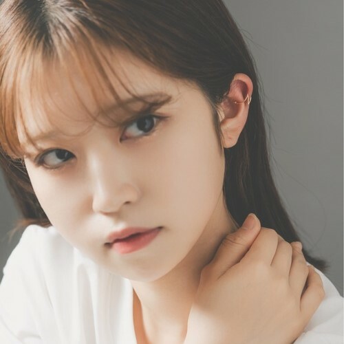 【me.luxe】SV閃電耳骨夾