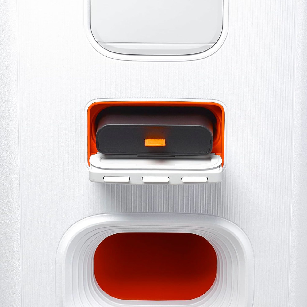 JBL JBL / PartyBox Stage 320 便攜式派對藍芽喇叭 (白色) 第 5 張圖片｜三峽錄音 / 音響