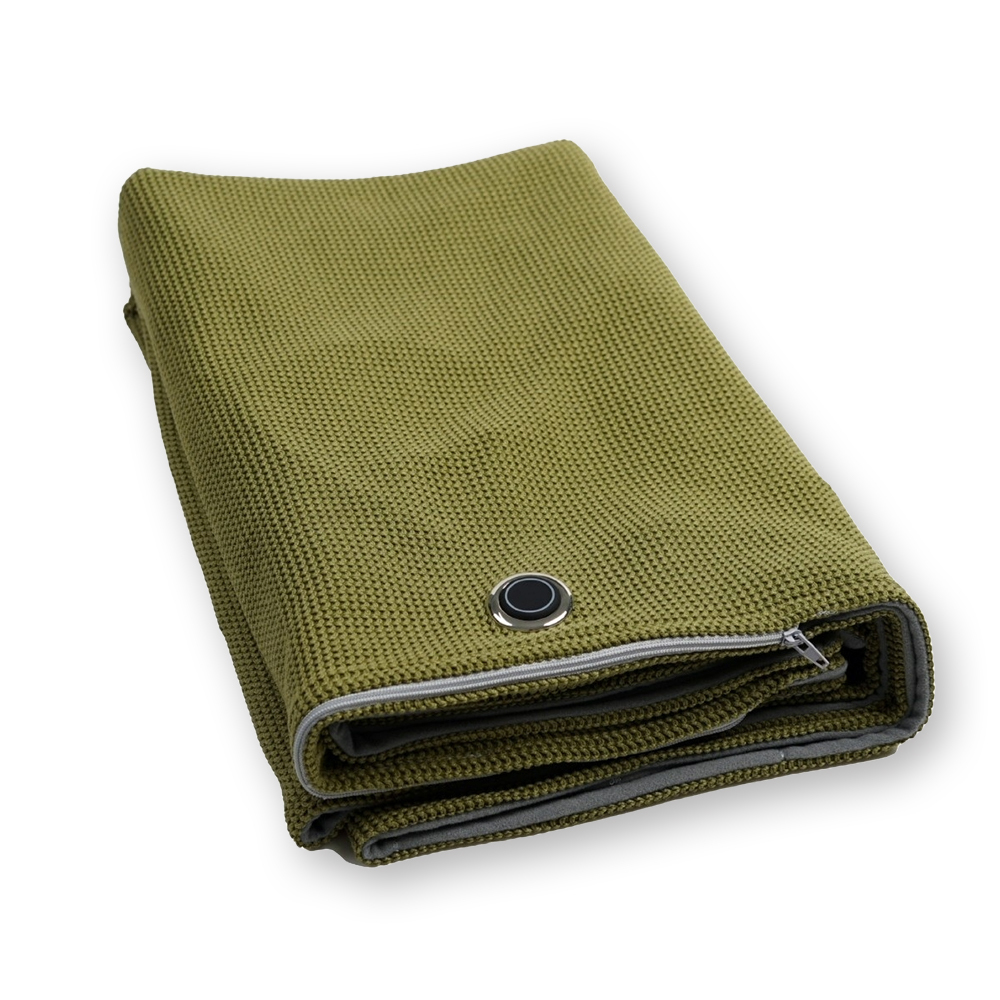 石墨烯披肩電熱毯