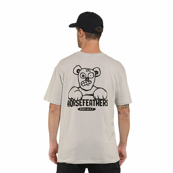 Teddy t-shirt 男款t-shirt