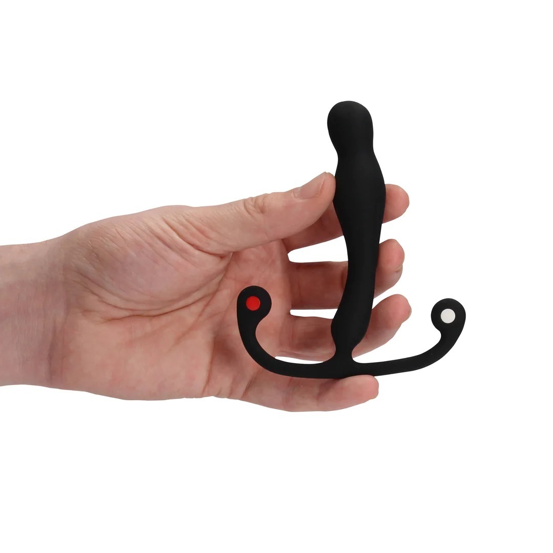 美國 ANEROS EUPHO SYN TRIDENT 前列腺按摩器