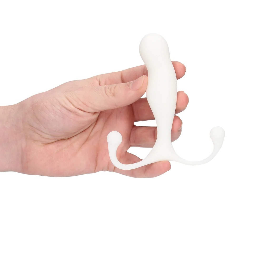 美國 ANEROS MAXIMUS TRIDENT 前列腺按摩器