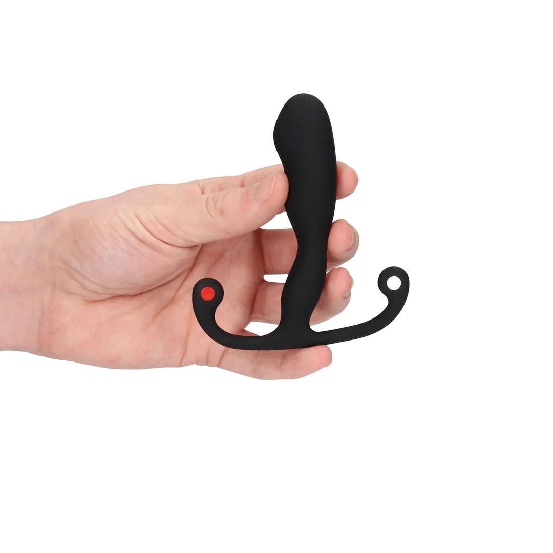 美國 ANEROS HELIX SYN TRIDENT 前列腺按摩器