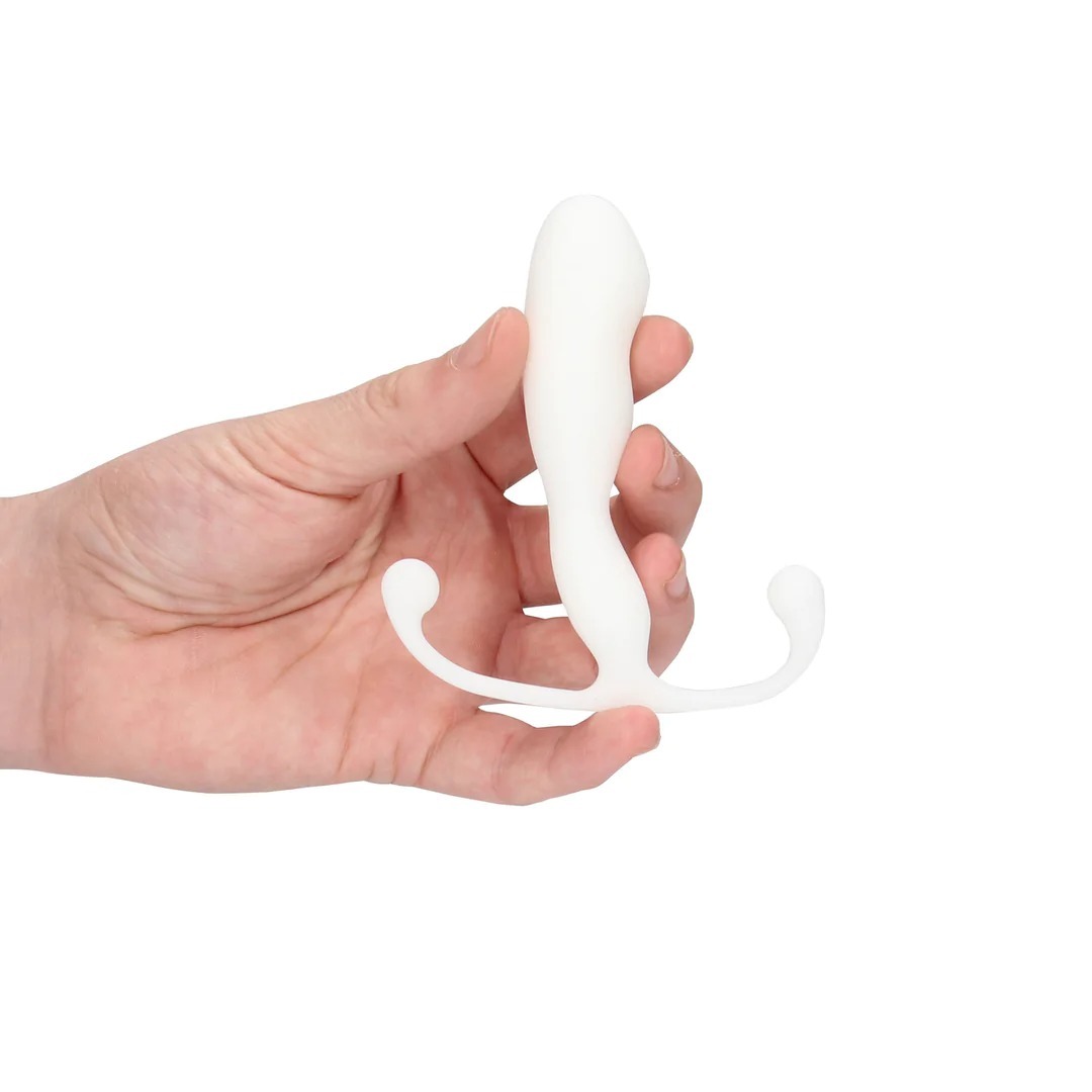 美國 ANEROS HELIX TRIDENT 前列腺按摩器