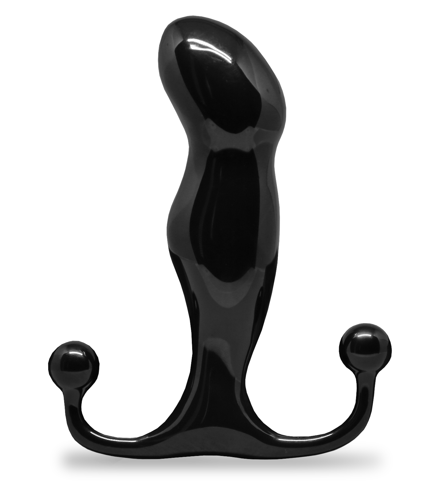 美國 ANEROS PROGASM BLACK ICE 前列腺按摩器