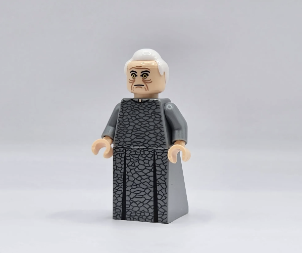 【Bingo Brick】帕爾帕廷