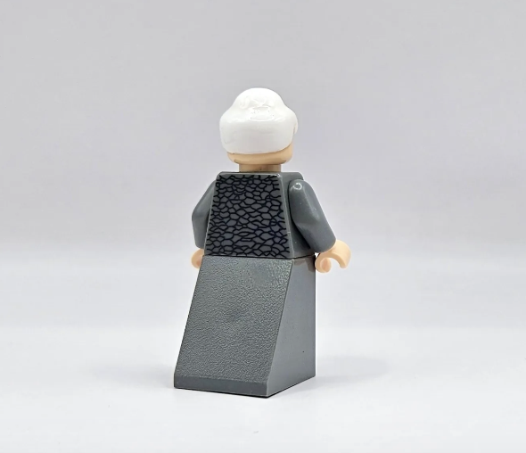 【Bingo Brick】帕爾帕廷