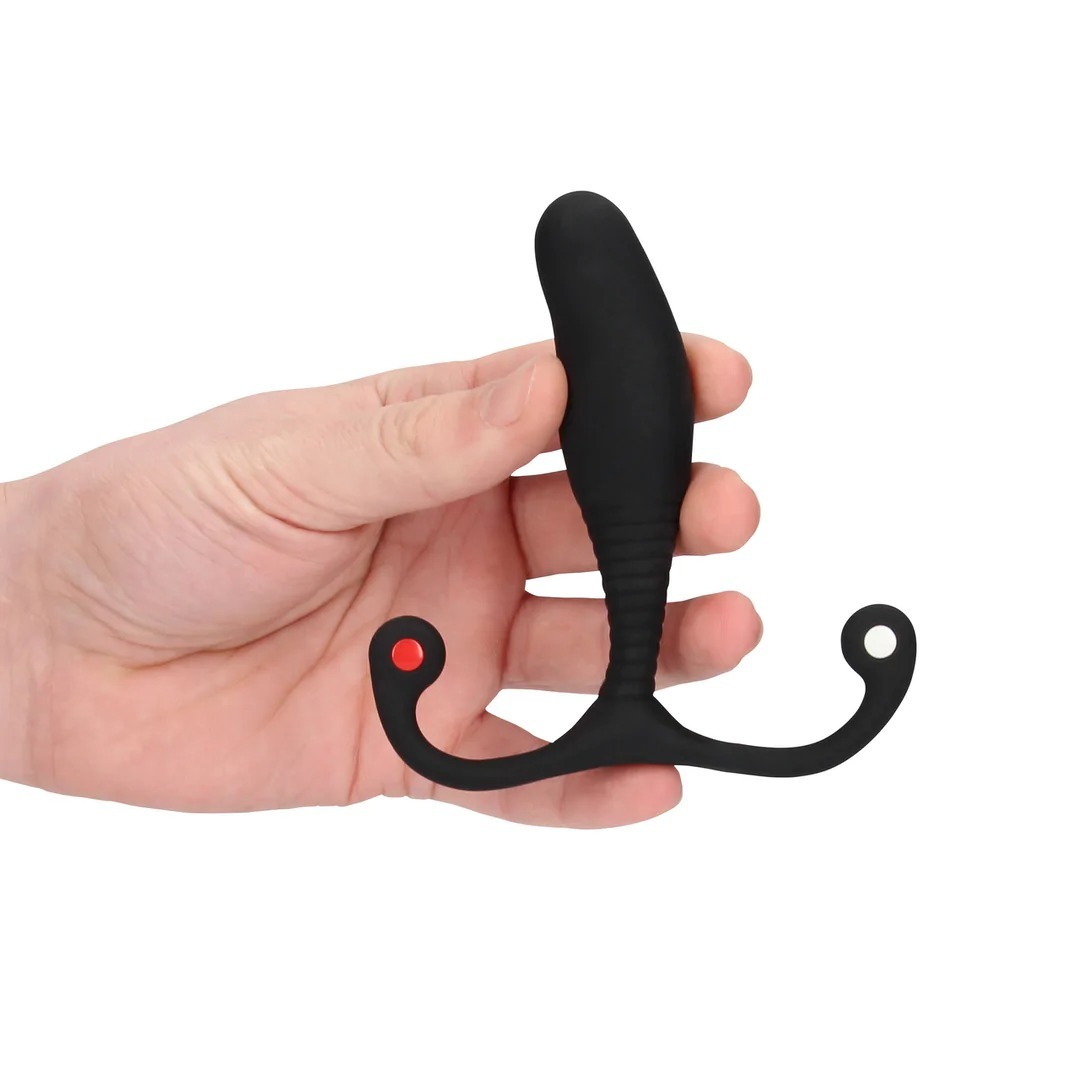 美國 ANEROS MGX SYN TRIDENT 前列腺按摩器